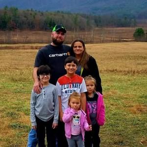 Meet your Posher, Matt